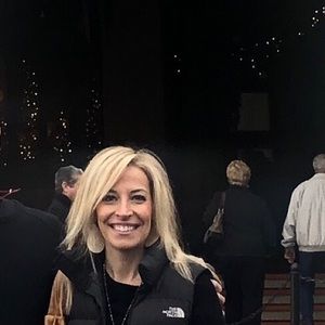 Meet your Posher, Mindy